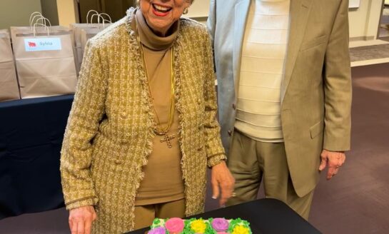 Credit Union of Georgia Announces Board Member Retirement