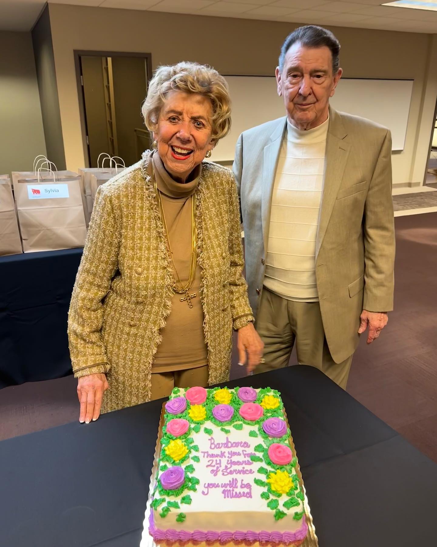 Credit Union of Georgia Announces Board Member Retirement