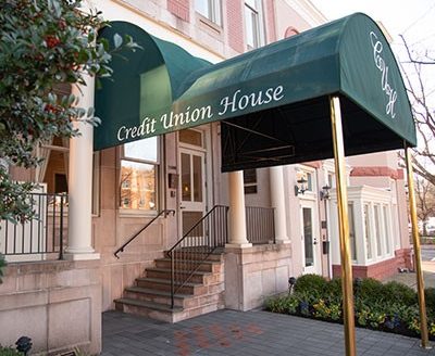 Credit Union House Hall of Leaders Inducts 16 Credit Union Champions