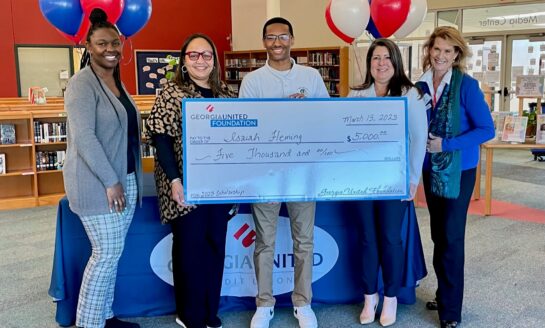 Georgia United Credit Union Foundation Announces 2023 Scholarship Recipients