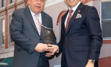 Twenty-Three Credit Union Champions Inducted into Credit Union House Hall of Leaders