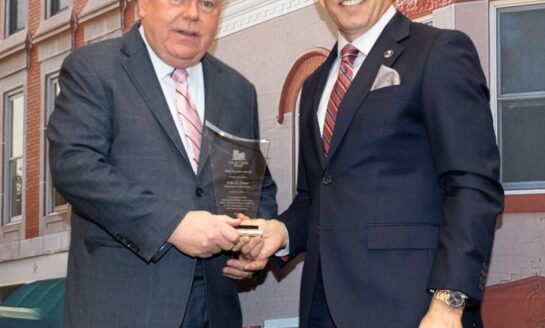 Twenty-Three Credit Union Champions Inducted into Credit Union House Hall of Leaders