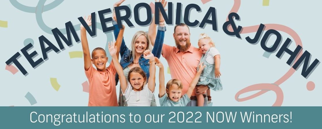 Family of Six Wins Pen Air®’s Financial Advising Competition and $5,000