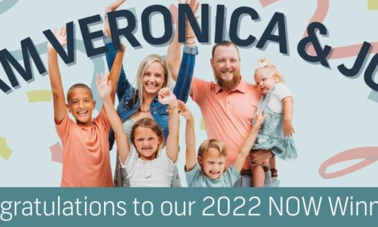 Family of Six Wins Pen Air®’s Financial Advising Competition and $5,000