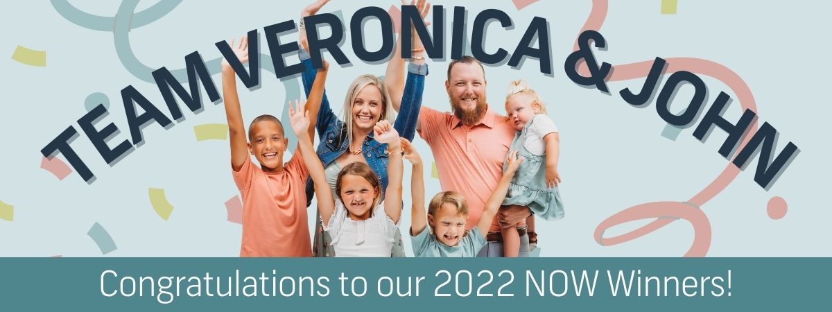 Family of Six Wins Pen Air®’s Financial Advising Competition and $5,000
