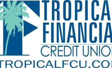 Tropical Financial Credit Union Awards $10,000 in Scholarships