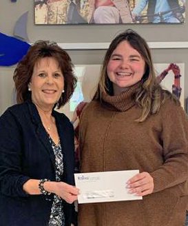 Robins Financial Credit Union Helping Local Children