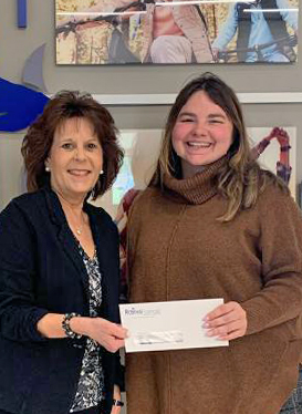 Robins Financial Credit Union Helping Local Children