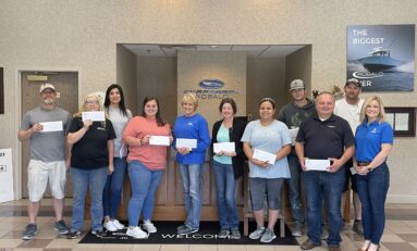 First Commerce Credit Union Partners with Chaparral & Robalo Boats to Enhance Employee Financial Wellness