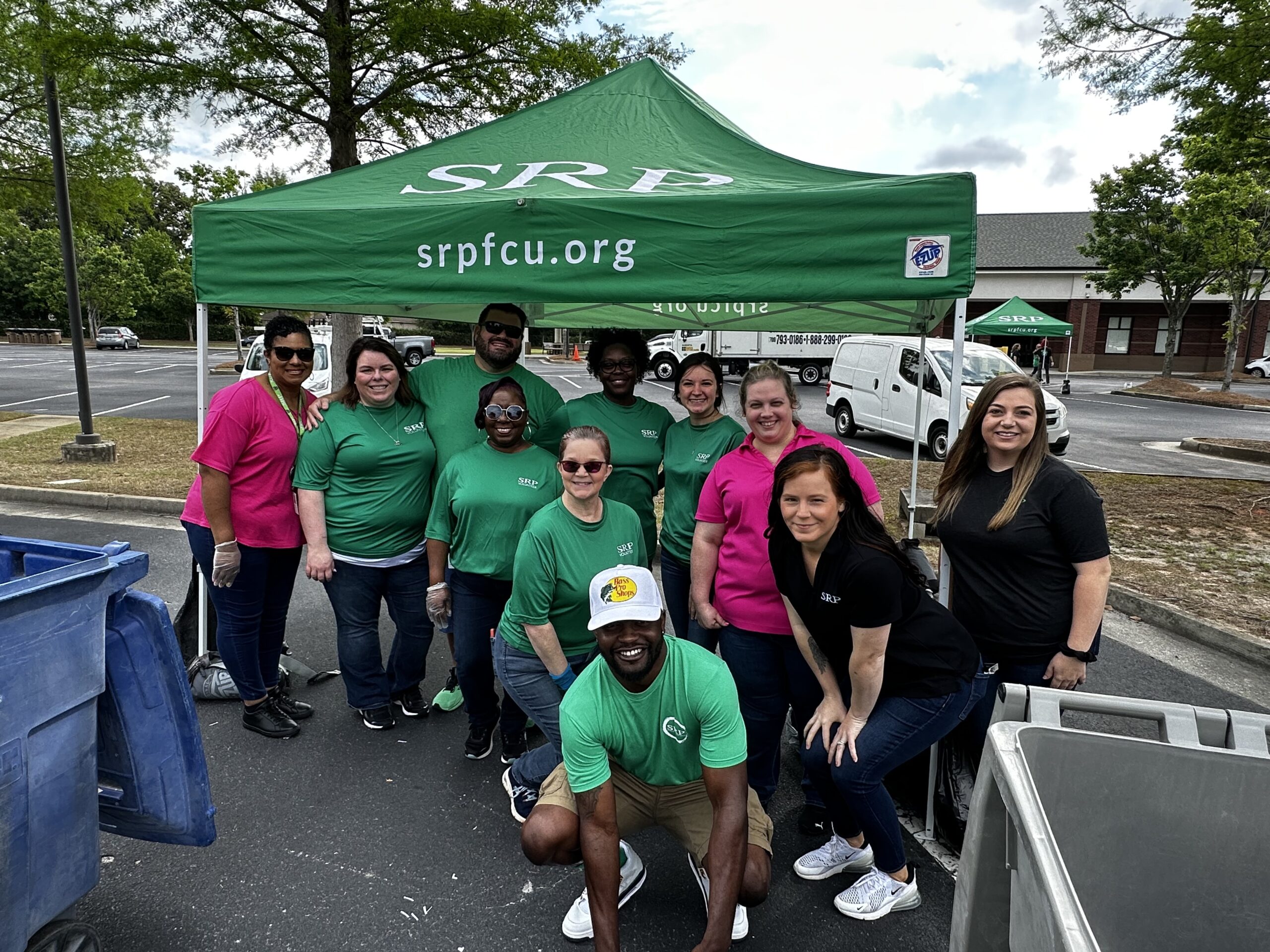SRP Celebrates Members with Member Appreciation Week