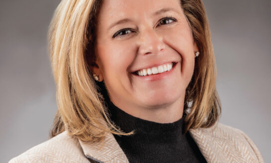 Corporate One Strengthens Leadership Team with Promotion of Christine Mayes to Chief Member Engagement Officer