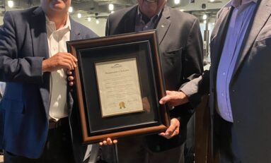 WinSouth Credit Union Rebrands Scholarship Program to Honor L.W. and Ronald A. Patrick for a combined 64 years of service on the Board of Directors