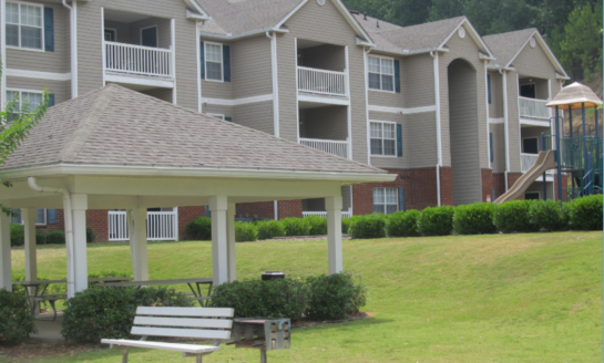 MBFS Finances $15.5 Million Apartment Acquisition