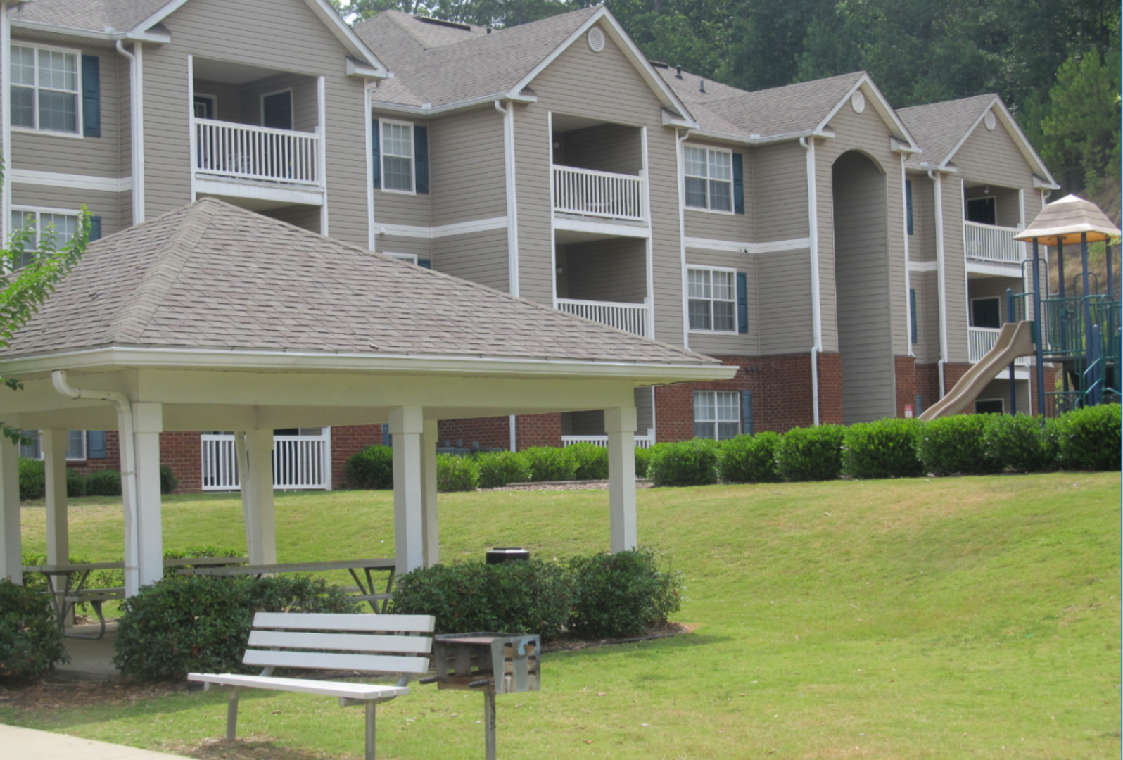 MBFS Finances $15.5 Million Apartment Acquisition