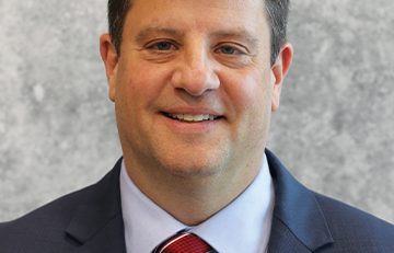 Redstone welcomes Rick Hempstead to its board