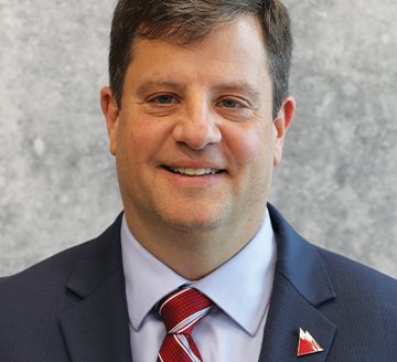 Redstone welcomes Rick Hempstead to its board