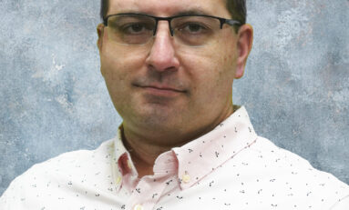 SRP Announces New AVP, Project Management
