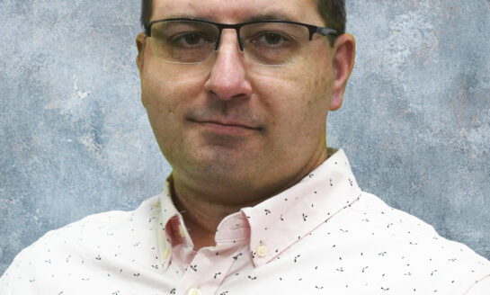 SRP Announces New AVP, Project Management