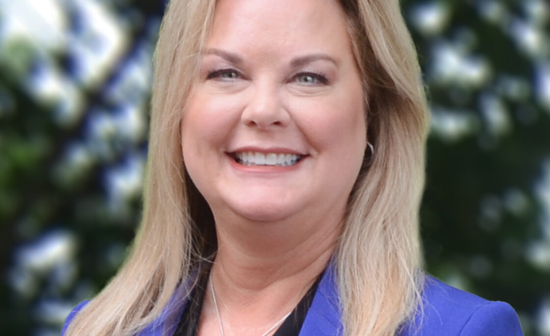 Robins Financial Credit Union Welcomes New Executive Vice President