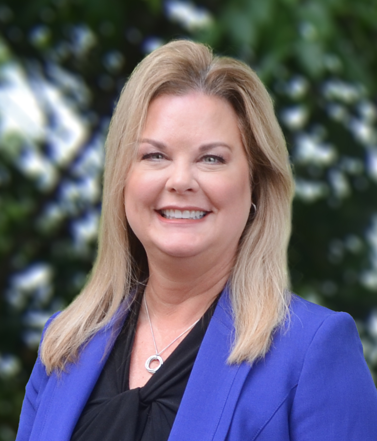 Robins Financial Credit Union Welcomes New Executive Vice President