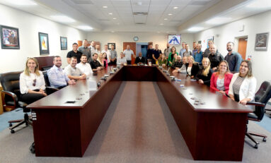 McCoy Federal Credit Union Hosts Financial Cooperative from Brazil to Share the Credit Union Difference