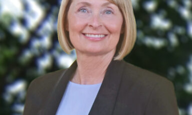 Robins Financial Credit Union Announces New Vice President