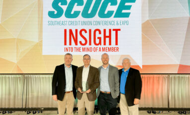 Alabama ONE Named Credit Union of the Year