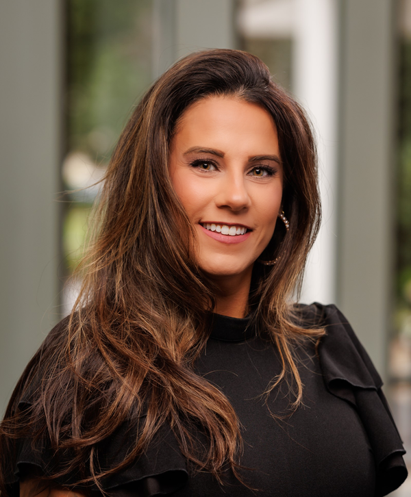 Clever receives 2023 Tom McWilliams Service to SRCUS Award at SE CUNA Management School