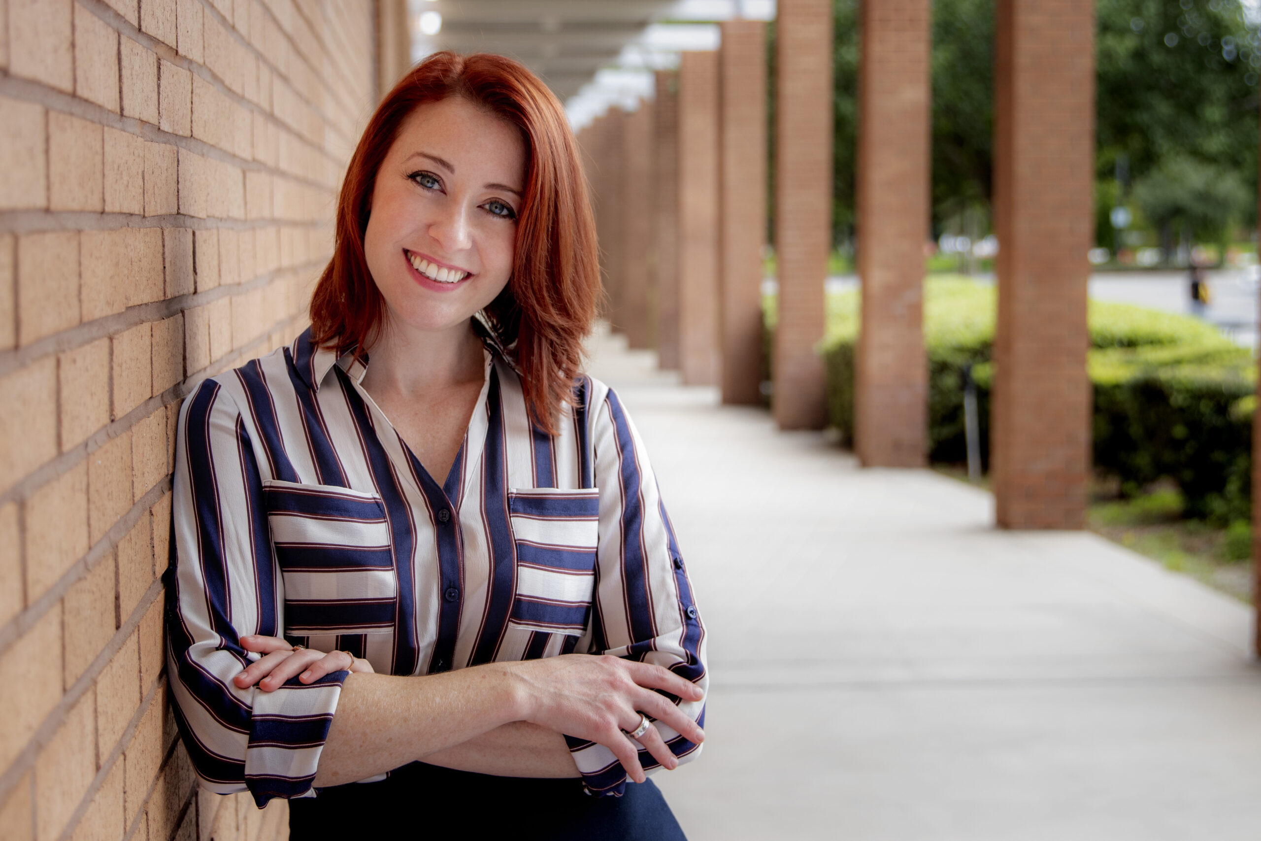 First Florida Credit Union Promotes Ashley Avery to Marketing Manager