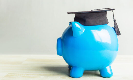 LGE Community Credit Union awards $32,500 in scholarships to local high school students