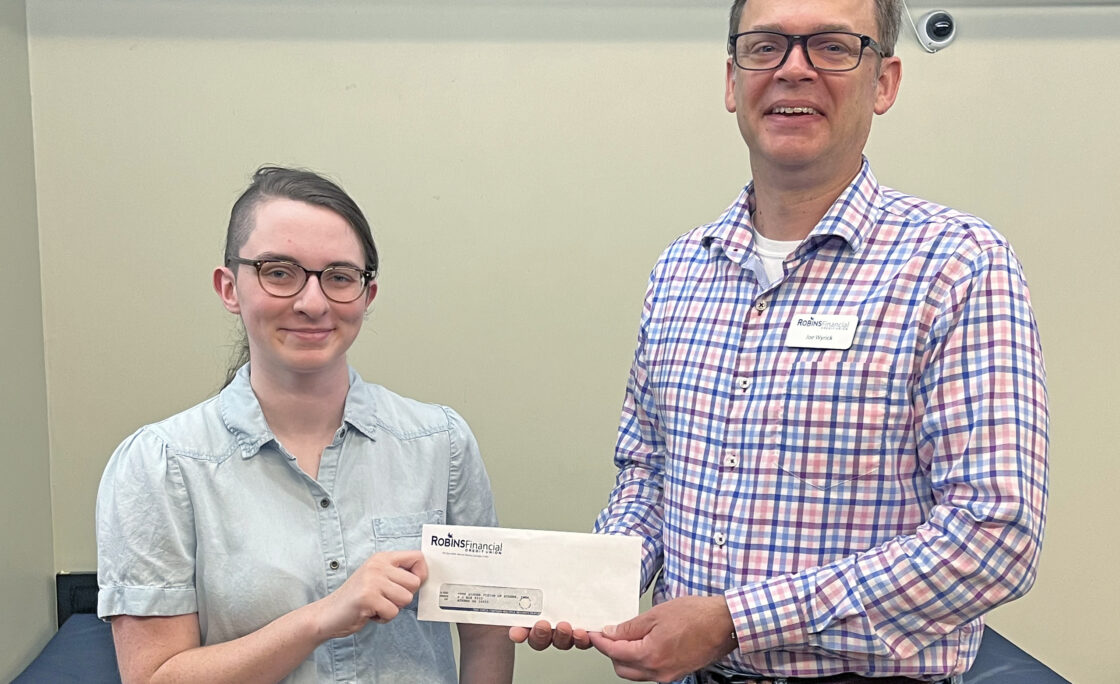 Robins Financial Credit Union Partners with The Bigger Vision of Athens to Provide More Beds for the Homeless