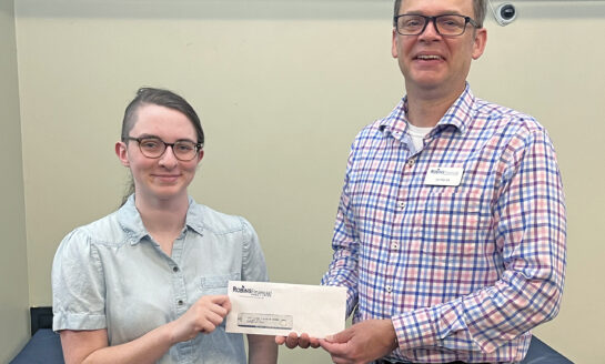 Robins Financial Credit Union Partners with The Bigger Vision of Athens to Provide More Beds for the Homeless