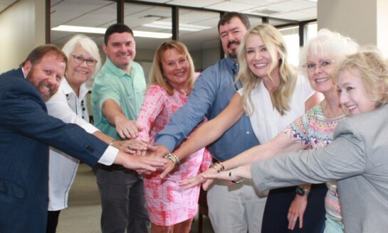 North Main Credit Union Members Approve to Merge with Georgia United Credit Union
