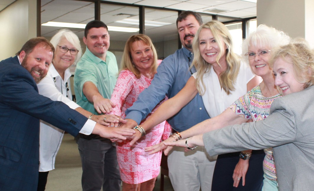 North Main Credit Union Members Approve to Merge with Georgia United Credit Union