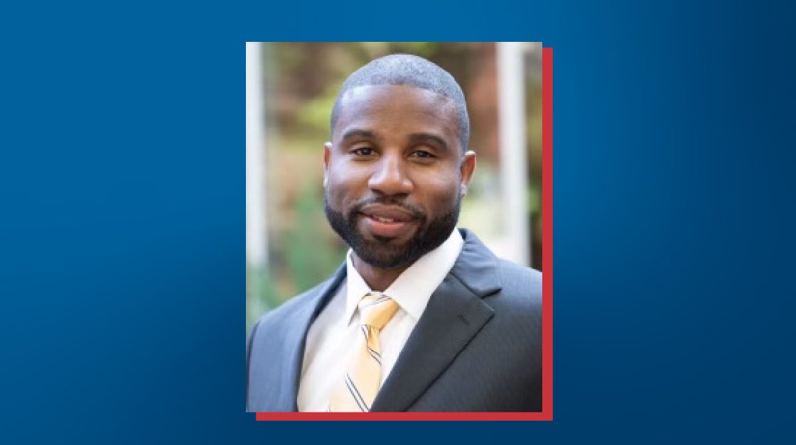 Georgia United Credit Union Welcomes Sean Leavell as Vice President of Project Management