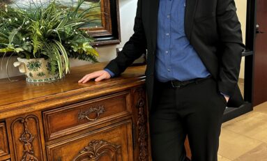 Coosa Pines FCU Taps Inside Talent for CFO