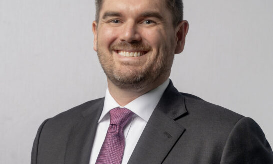 PenAir Names John Huddleston, Chief Financial Officer