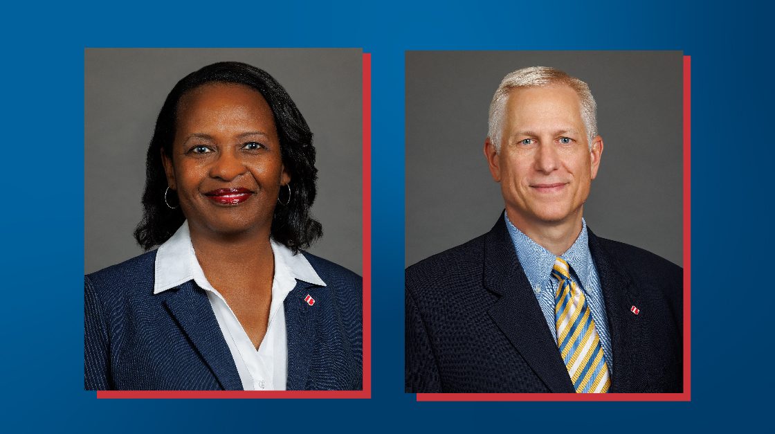 Georgia United Credit Union Welcomes Two New Community Leaders to its Board of Directors