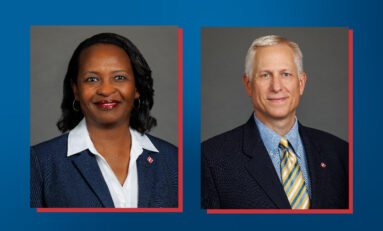 Georgia United Credit Union Welcomes Two New Community Leaders to its Board of Directors