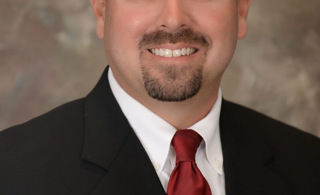 RadiFi Credit Union Welcomes Brian Baird as New Financial Advisor