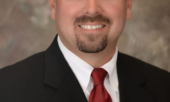 RadiFi Credit Union Welcomes Brian Baird as New Financial Advisor