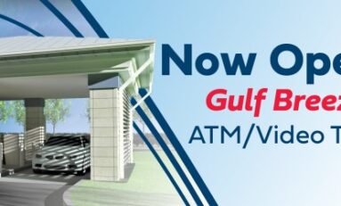Eglin Federal Credit Union opens new location in Gulf Breeze