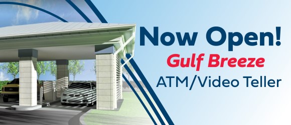 Eglin Federal Credit Union opens new location in Gulf Breeze