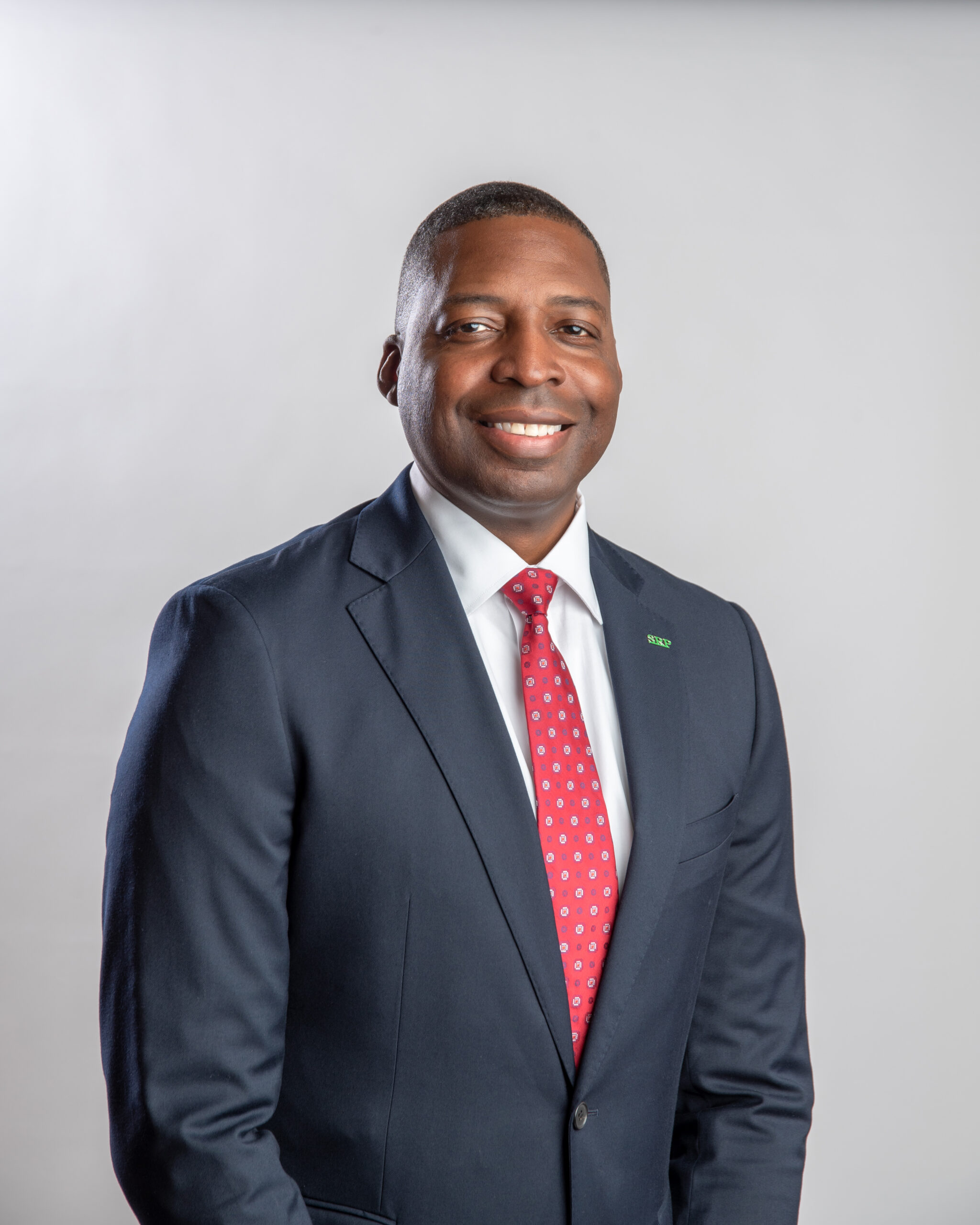 SRP Team Member Receives Recognition Celebrating Black Excellence