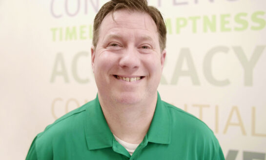 First Florida Credit Union Welcomes Stuart Davis as Community Relations and Member Development Manager