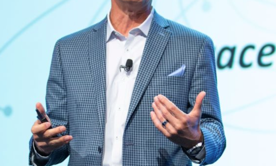 ORIGENCE ANNOUNCES ANDREW BUSCH AS KEYNOTE SPEAKER FOR LENDING TECH LIVE ‘24 CONFERENCE