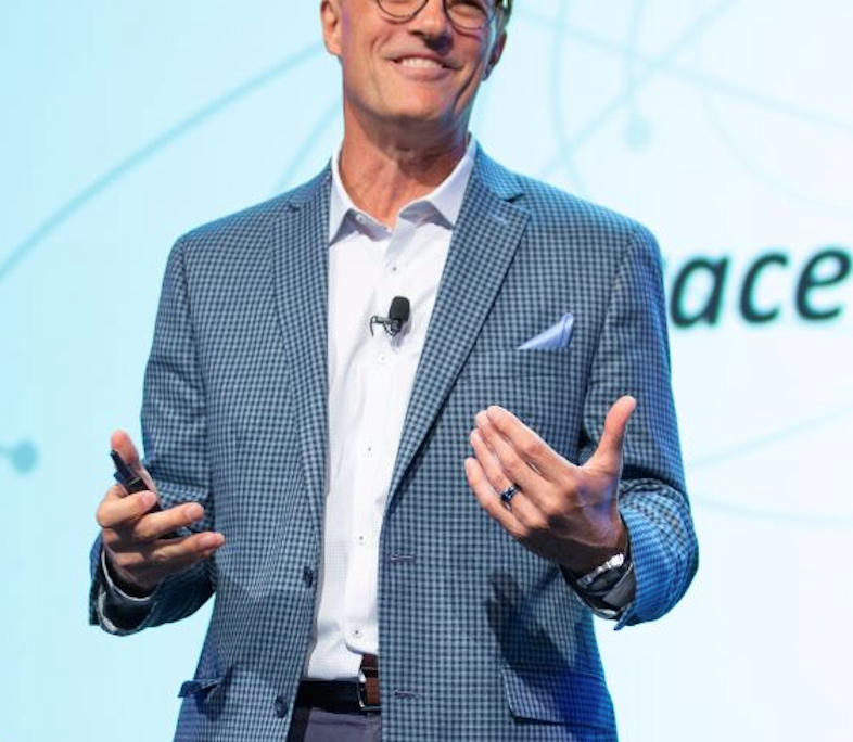 ORIGENCE ANNOUNCES ANDREW BUSCH AS KEYNOTE SPEAKER FOR LENDING TECH LIVE ‘24 CONFERENCE