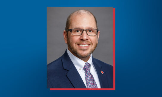Georgia United Credit Union’s CIOO Mark Bartholomew Promoted to Executive Vice President