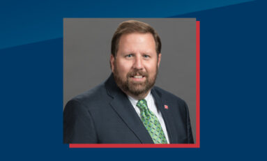 Georgia United Credit Union Promotes CFO Bob Bogart to Executive Vice President