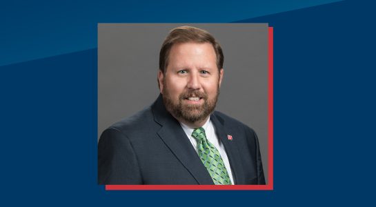 Georgia United Credit Union Promotes CFO Bob Bogart to Executive Vice President